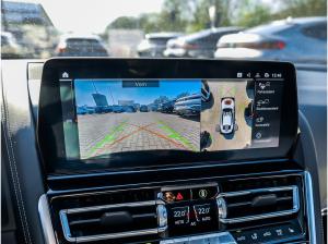 BMW 840 840d xDrive Gran Coupé M Sport Pano LCProf DAP PA+ 19 LM Laser