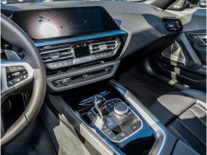 BMW Z4 sDrive20i Sportpaket Memory 19  H&K Parking Asisstant