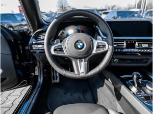 BMW Z4 sDrive20i Sportpaket Memory 19  H&K Parking Asisstant