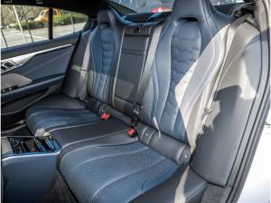 BMW 840 840d xDrive Gran Coupé M Sport Pano LCProf DAP PA+ 19 LM Laser