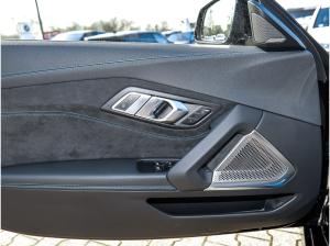BMW Z4 sDrive20i Sportpaket Memory 19  H&K Parking Asisstant