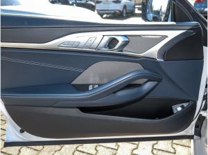 BMW 840 840d xDrive Gran Coupé M Sport Pano LCProf DAP PA+ 19 LM Laser