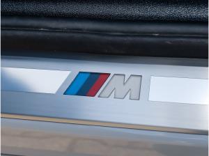 BMW 840 840d xDrive Gran Coupé M Sport Pano LCProf DAP PA+ 19 LM Laser