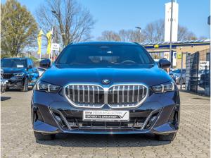 BMW 520 520d Touring M Sport AHK Pano DA+ STHZ PAP LCProf