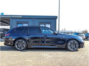 BMW 520 520d Touring M Sport AHK Pano DA+ STHZ PAP LCProf