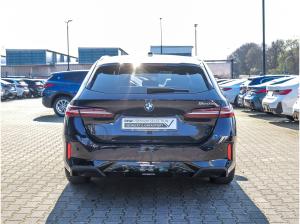 BMW 520 520d Touring M Sport AHK Pano DA+ STHZ PAP LCProf
