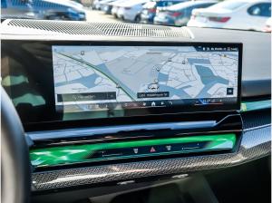 BMW 520 520d Touring M Sport AHK Pano DA+ STHZ PAP LCProf