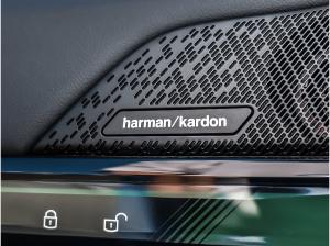 BMW 520 520d Touring M Sport AHK Pano DA+ STHZ PAP LCProf