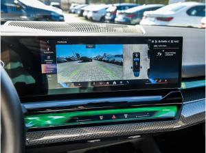 BMW 520 520d Touring M Sport AHK Pano DA+ STHZ PAP LCProf