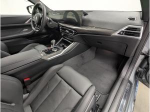 BMW M4 Competition M xDrive CARBON Ultim.Pak. / RFK / HUD / LHZ H/K / Memory Sitze