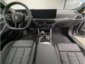 BMW M4 Competition M xDrive CARBON Ultim.Pak. / RFK / HUD / LHZ H/K / Memory Sitze