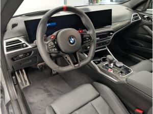 BMW M4 Competition M xDrive CARBON Ultim.Pak. / RFK / HUD / LHZ H/K / Memory Sitze