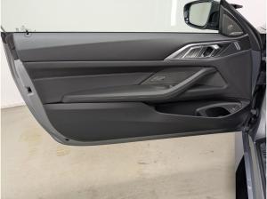 BMW M4 Competition M xDrive CARBON Ultim.Pak. / RFK / HUD / LHZ H/K / Memory Sitze