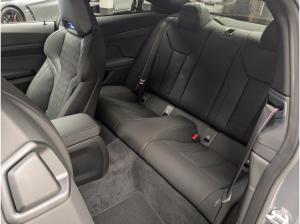 BMW M4 Competition M xDrive CARBON Ultim.Pak. / RFK / HUD / LHZ H/K / Memory Sitze