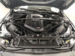 BMW M4 Competition M xDrive CARBON Ultim.Pak. / RFK / HUD / LHZ H/K / Memory Sitze