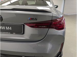 BMW M4 Competition M xDrive CARBON Ultim.Pak. / RFK / HUD / LHZ H/K / Memory Sitze