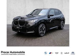 BMW X3 40d xDrive