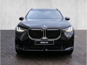 BMW X3 40d xDrive