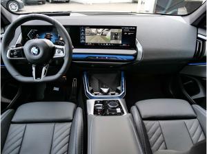 BMW X3 40d xDrive