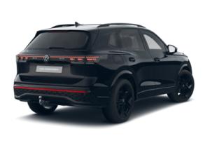 Volkswagen Tiguan 2.0 TDI DSG R-LINE 4M AHK LEDER WINTERRÄDER GARANTIE
