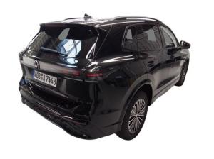 Volkswagen Tiguan 2.0 TDI DSG R-LINE 4M AHK LEDER WINTERRÄDER GARANTIE