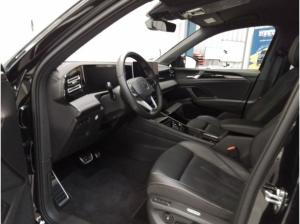 Volkswagen Tiguan 2.0 TDI DSG R-LINE 4M AHK LEDER WINTERRÄDER GARANTIE