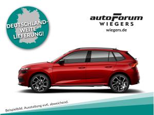 Skoda Kamiq Monte Carlo 1.0 TSI (116 PS) DSG **AKTION**