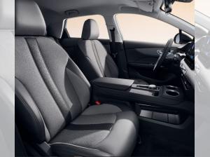 MG MG4 ⚡ der neue MG4 Luxury ⚡