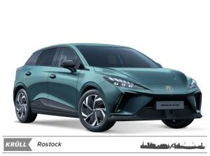 MG MG4 ⚡ der neue MG4 Luxury ⚡