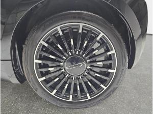 Fiat 500e ELEKTRO 42 KWH WINTERRÄDER BY BOCELLI NAVI KLIMA LED JBL APPLE/ANDROID LM17