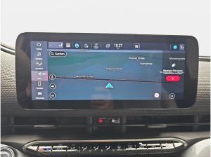 Fiat 500e ELEKTRO 42 KWH WINTERRÄDER BY BOCELLI NAVI KLIMA LED JBL APPLE/ANDROID LM17