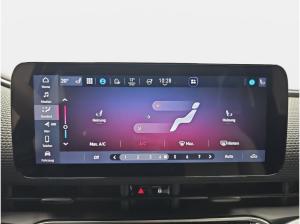 Fiat 500e ELEKTRO 42 KWH WINTERRÄDER BY BOCELLI NAVI KLIMA LED JBL APPLE/ANDROID LM17