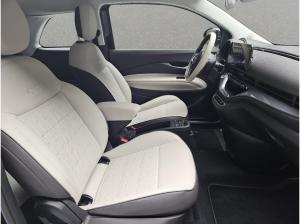 Fiat 500e ELEKTRO 42 KWH WINTERRÄDER BY BOCELLI NAVI KLIMA LED JBL APPLE/ANDROID LM17