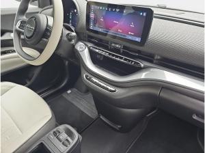 Fiat 500e ELEKTRO 42 KWH WINTERRÄDER BY BOCELLI NAVI KLIMA LED JBL APPLE/ANDROID LM17