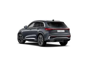 Audi Q5 SUV TDI quattro 150 kW / TECH PLUS / AHK / SPORTSITZE / MEMORY