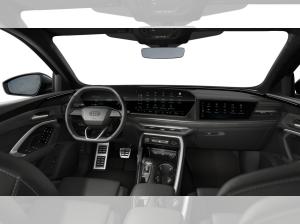 Audi Q5 SUV TDI quattro 150 kW / TECH PLUS / AHK / SPORTSITZE / MEMORY