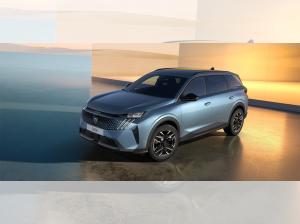 Peugeot 5008 Allure Business 145 Hybrid *ALLWETTER*NAVI*SHZ*