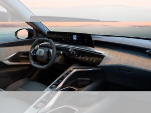 Peugeot 5008 Allure Business 145 Hybrid *ALLWETTER*NAVI*SHZ*