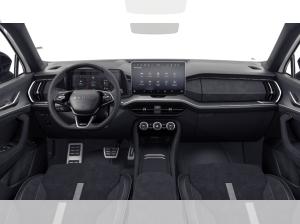 Skoda Kodiaq Skoda Kodiaq 1.5 TSI iV DSG Sportline *PRIVAT*0,5%* l HUD l CANTON l KESSY l NAVI l DAB l MATRIX l