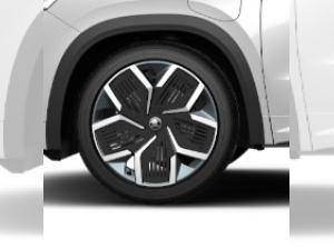 Skoda Kodiaq Skoda Kodiaq 1.5 TSI iV DSG Sportline *GEWERBE*0,5%* l HUD l CANTON l KESSY l NAVI l DAB l MATRIX l