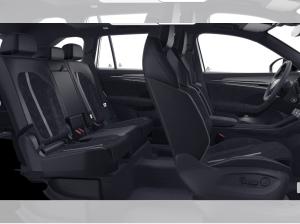 Skoda Kodiaq Skoda Kodiaq 1.5 TSI iV DSG Sportline *GEWERBE*0,5%* l HUD l CANTON l KESSY l NAVI l DAB l MATRIX l