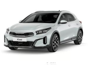 Kia XCeed 1.0 T-GDI Vision