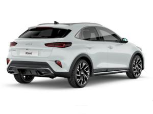 Kia XCeed 1.0 T-GDI Vision