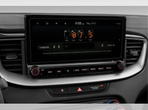 Kia XCeed 1.0 T-GDI Vision