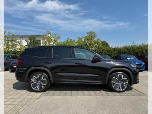 Skoda Kodiaq „GEWERBE“ "25th Anniversary" SPORTLINE 2.0 TDI DSG 4x4 142 kW (UVP 63.760€/SOFORT) 7-SITZE/PANO/MATR