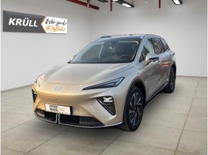 MG S6 EV ⚡ der neue MGS6 Luxury AWD ⚡