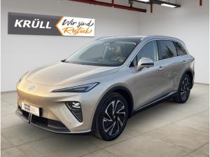 MG S6 EV ⚡ der neue MGS6 Luxury AWD ⚡