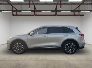 MG S6 EV ⚡ der neue MGS6 Luxury AWD ⚡