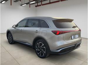 MG S6 EV ⚡ der neue MGS6 Luxury AWD ⚡