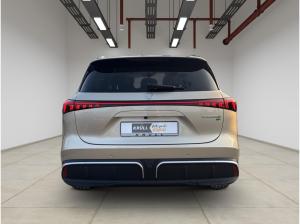 MG S6 EV ⚡ der neue MGS6 Luxury AWD ⚡